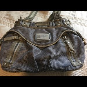 George Gina & Lucy Golden Girl Sachel